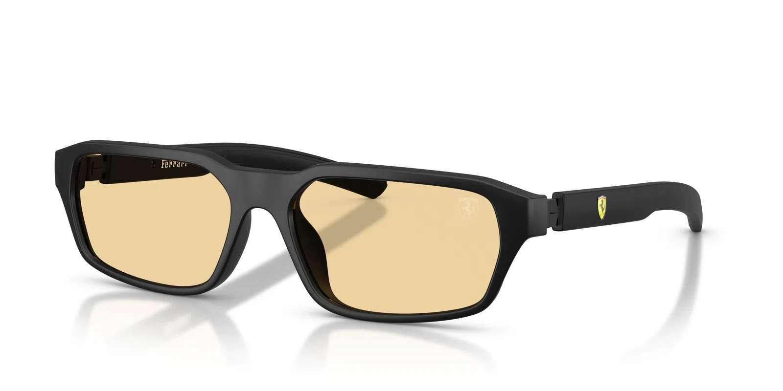 Scuderia Ferrari 6032D Sunglasses - view 5